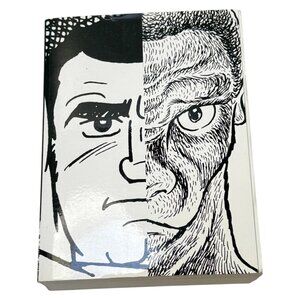 Ode To Kirihito Book PB Manga Graphic Novel Omnibus Vertical 2006 English Tezuka